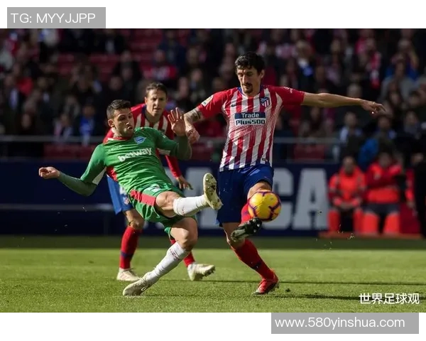 西甲联赛专用足球介绍:设计与比赛影响