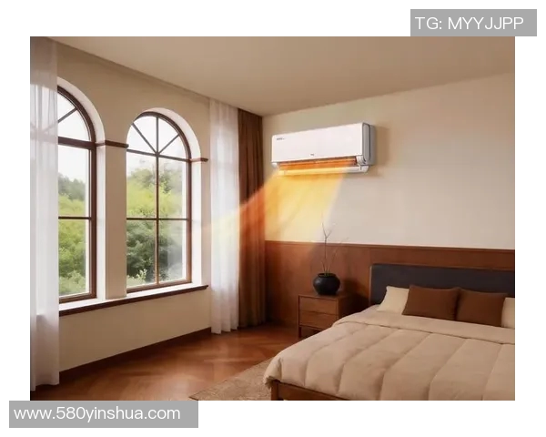 智能电器时代：探究未来家居电器的创新与发展趋势